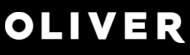 Oliver Agency Logo B&W